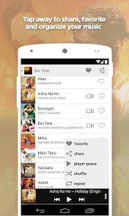 Hindi Sad Songs by Gaana(圖3)-速報App