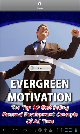 Evergreen Motivation