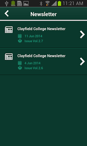 【免費教育App】Clayfield-APP點子