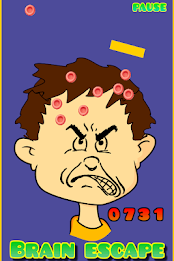 Brain Escape poster 3