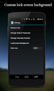 Smart Phone Lock(圖4)-速報App