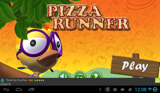 Pizza Runner