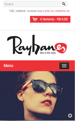 Raybanes - This is the Style