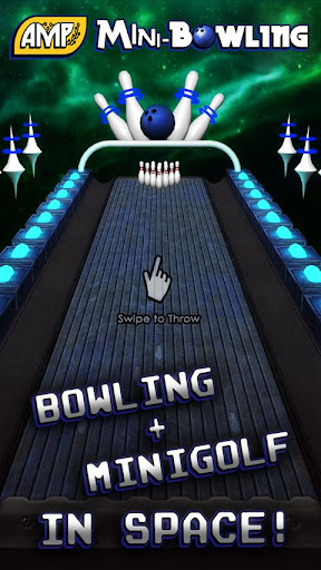 AMP Minibowling