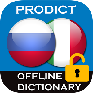 Unlocker ProDict Italian.apk 3.0.1
