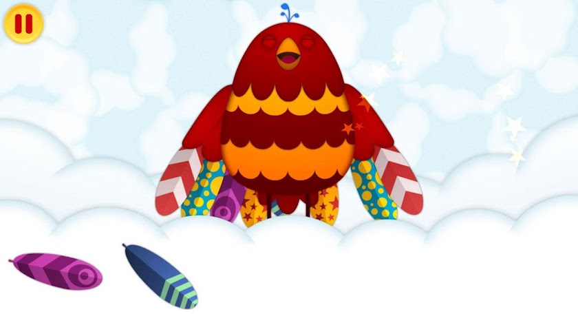 Cartoonitos &amp; Beanstalk Lite Screen 2