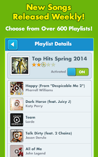 SongPop Plus - screenshot thumbnail
