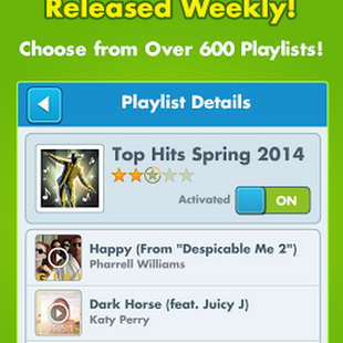 SongPop Plus APK v1.20.1