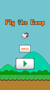 Fly the Coop - Endless Runner(圖1)-速報App