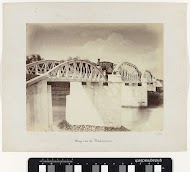 Brug over Madioenrivier