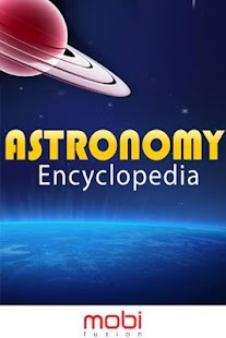 Lastest Astronomy Encyclopedia APK