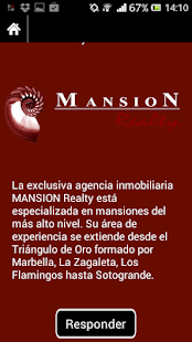 How to install Mansion Realty patch 5.0 apk for bluestacks