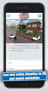 How to get Haal je Theorie Bromfiets 3D patch 2.0 apk for pc