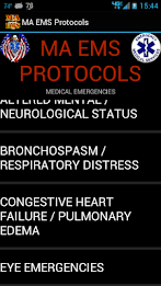 MA EMS Protocols poster 3