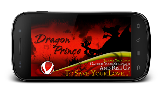 Dragon vs Prince(圖1)-速報App