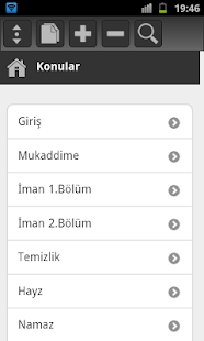 Sahih-i Muslim Türkçe(圖8)-速報App