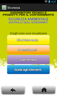 How to get Sicurezza ambientale patch 1.3 apk for bluestacks