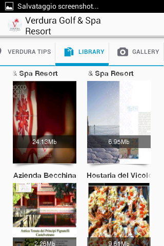 【免費旅遊App】Verdura Resort-APP點子