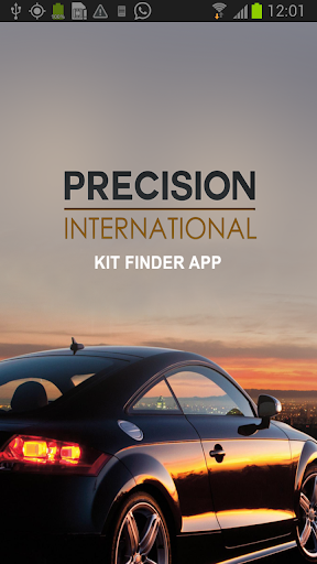 Precision International