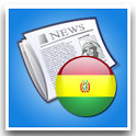 Bolivia Noticias icon