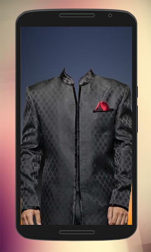 【免費攝影App】Sherwani Men Photo Montage-APP點子