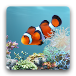 Cover Image of Download aniPet Aquarium Live Wallpaper 2.5.2 APK