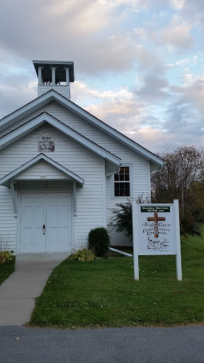 Wolf River Community Church