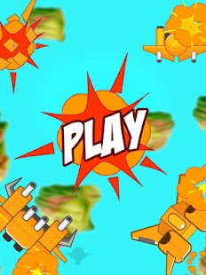 Free Download Flying shooter APK for Android