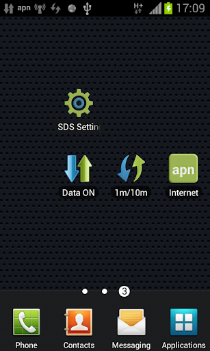 Smart Data Switch Trial