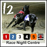 Greyhound Race Night - 12
