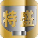 _特盛Widget 有料版 logo