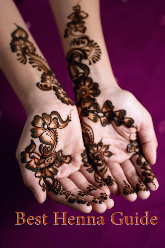 Best Henna-Mehndi Guide