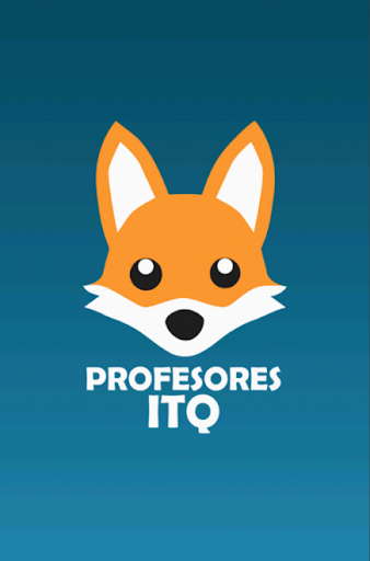 Profesores ITQ