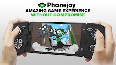Phonejoy - Gamepad Games Listのおすすめ画像1