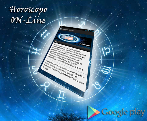 Horoscopo On-Line