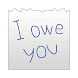 IOU Pro - debt manager icon