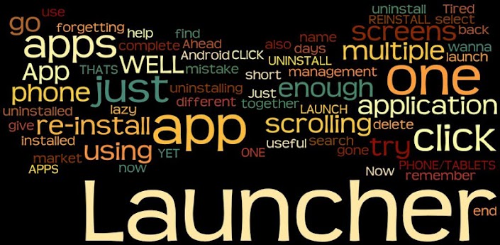 Launcher 2.0 v1.0