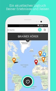 audioguideMe Stories Screenshots 6