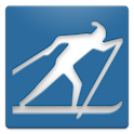 Skidsp&aring;r beta logo