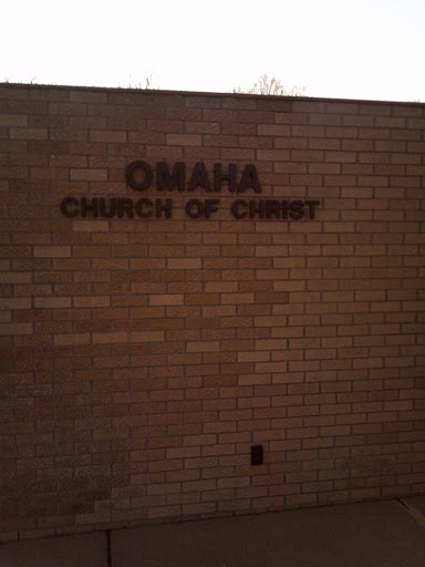 Omaha Church of Christ