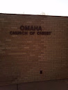 Omaha Church of Christ