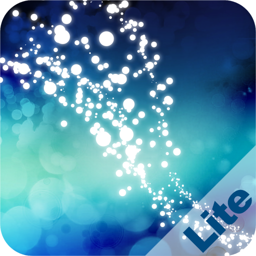 Magic Effects Lite LOGO-APP點子