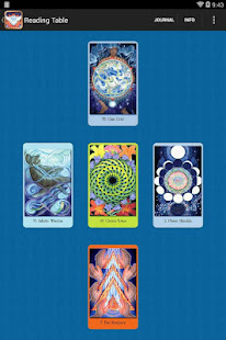 Sacred Geometry Visionary Path(圖6)-速報App