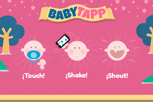 【免費解謎App】BabyTapp-APP點子