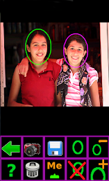 Face Invaders Pro,Pie ya mates poster 20