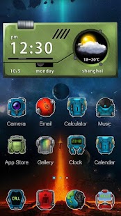 How to mod Hola Awakens Hola Theme 4.0 unlimited apk for android