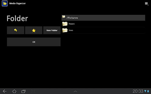 Media Organizer Photos/Videos(圖8)-速報App