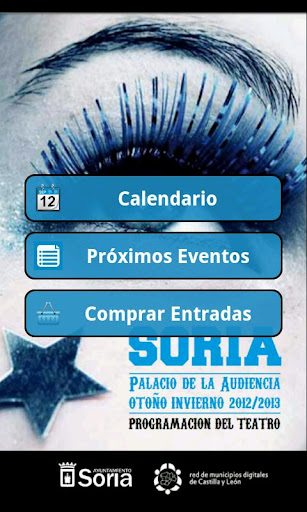 【免費娛樂App】Palacio de la Audiencia-APP點子