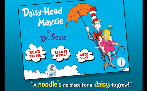 Daisy-Head Mayzie(圖4)-速報App