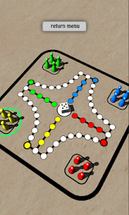 How to download Ludo 3D 1.0 mod apk for bluestacks